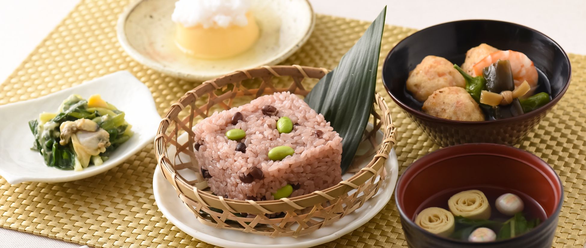食べる楽しみ