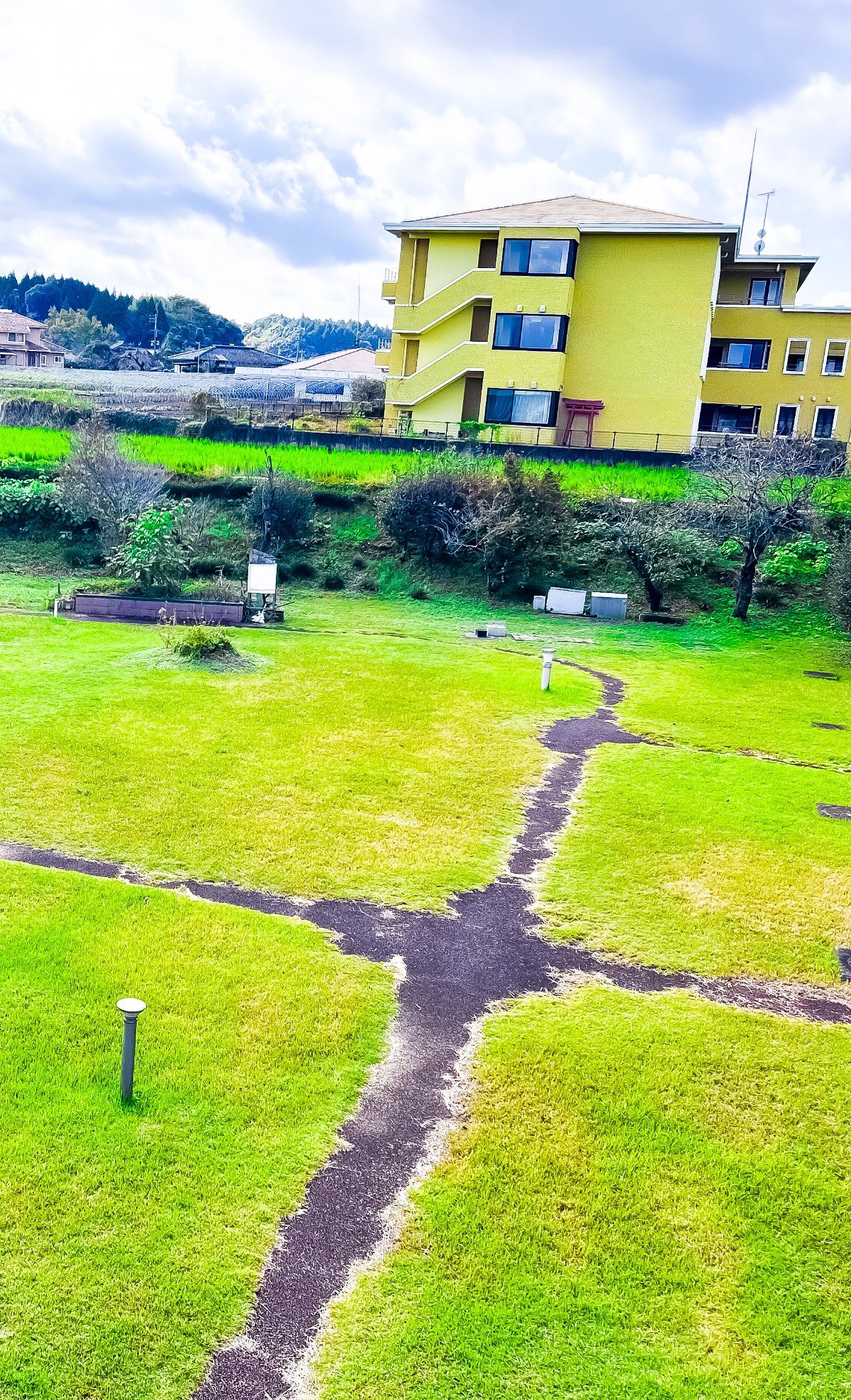 施設写真